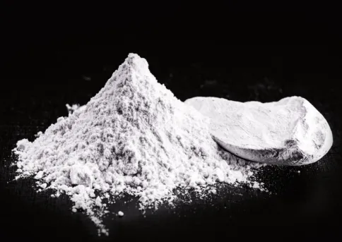 Hydrous Kaolin