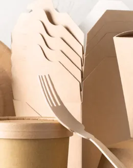 Pulp, Paper and Board