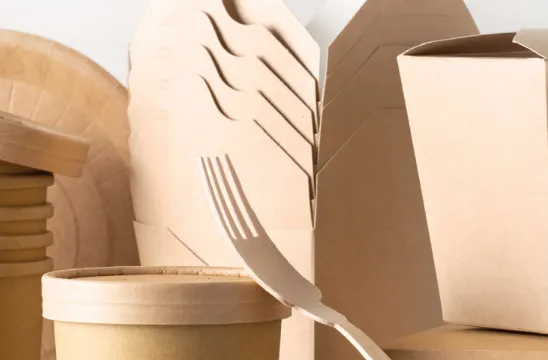 Pulp, Paper and Board