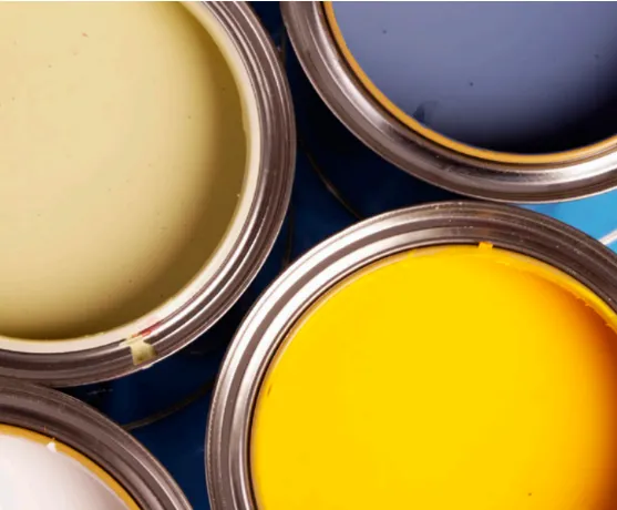Paint