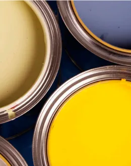 Paints, Inks & Coatings 