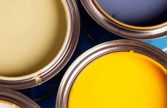 Paints, Inks & Coatings 
