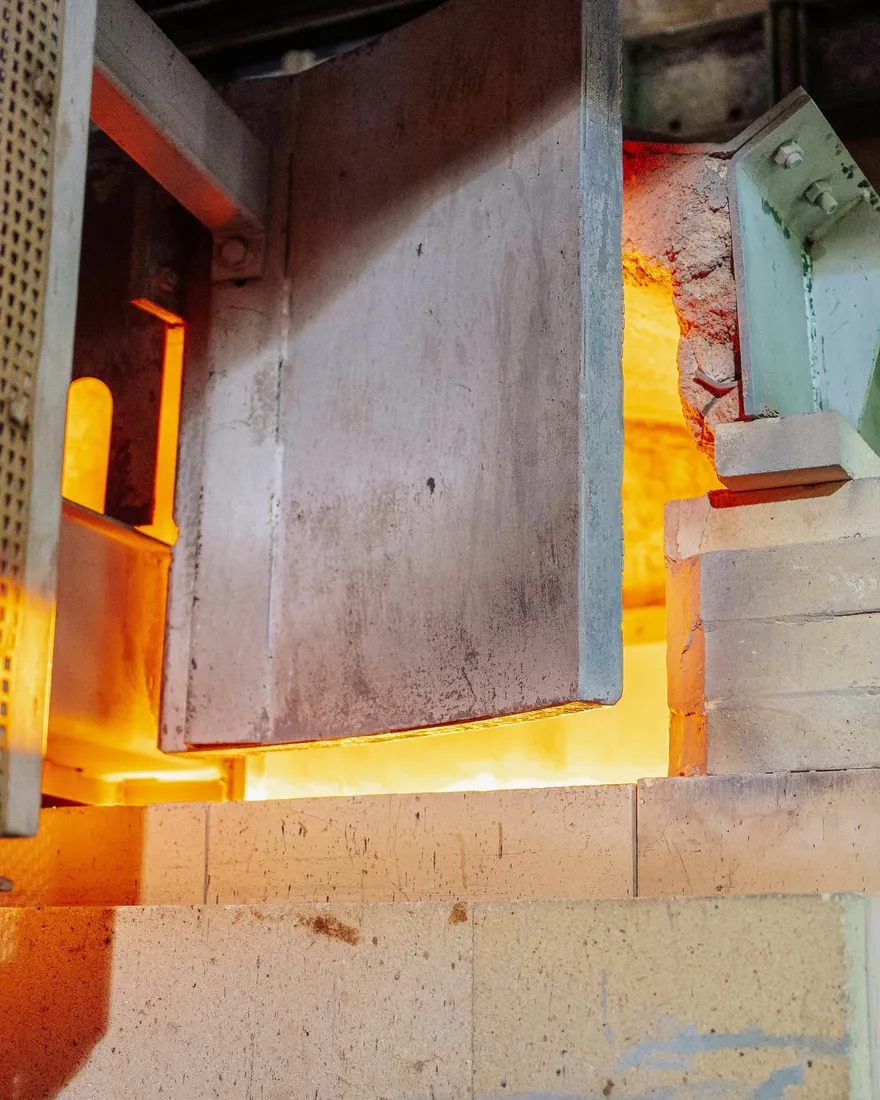 Refractory