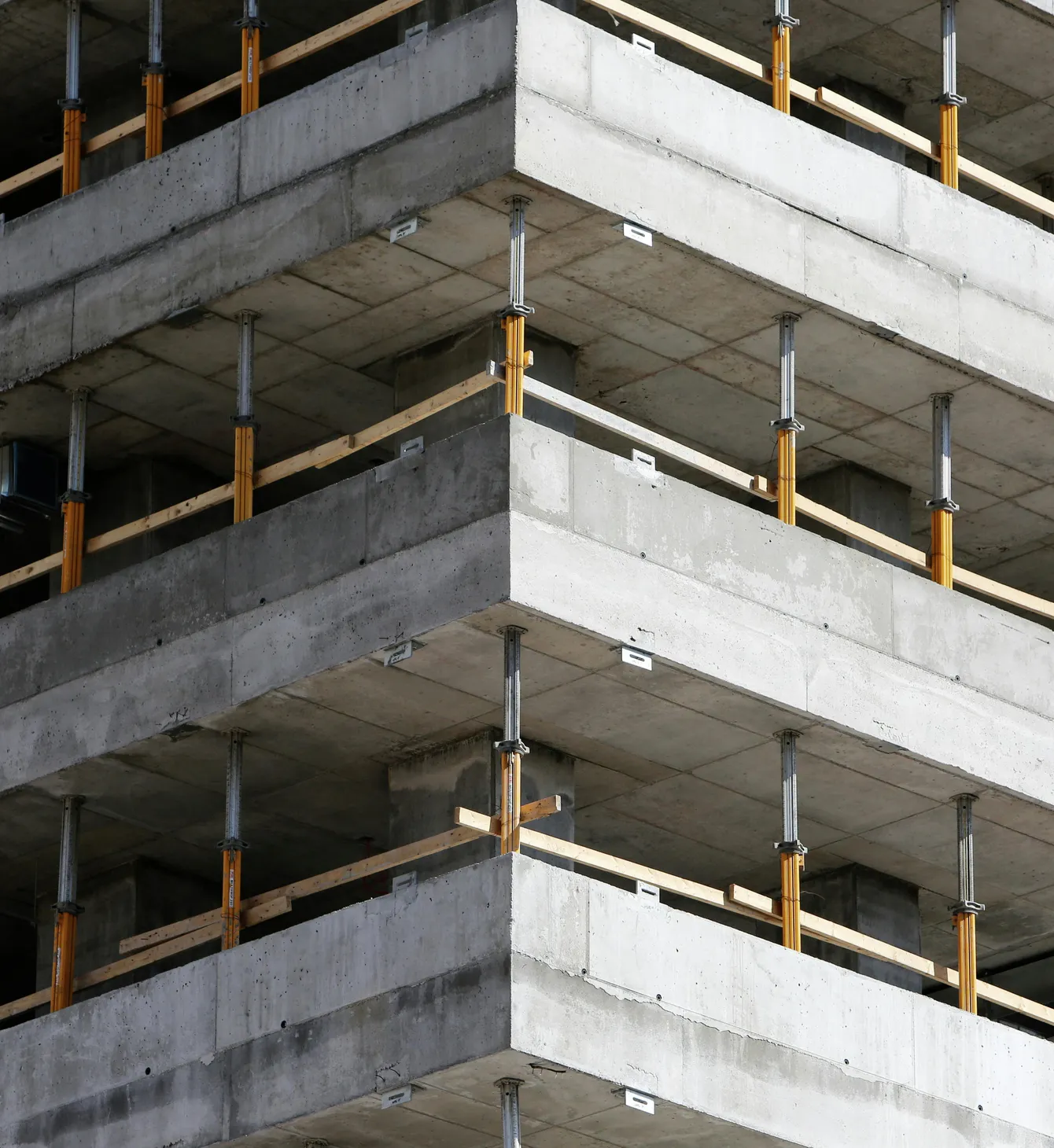 Green Cement: ForteMyn