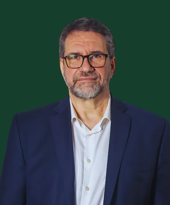 Mario Sexias