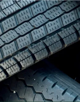 Rubber & Tires