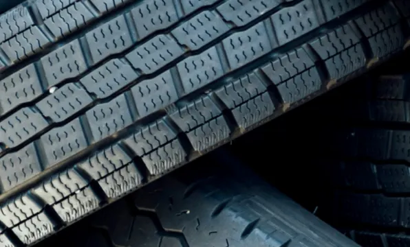 Rubber & Tires