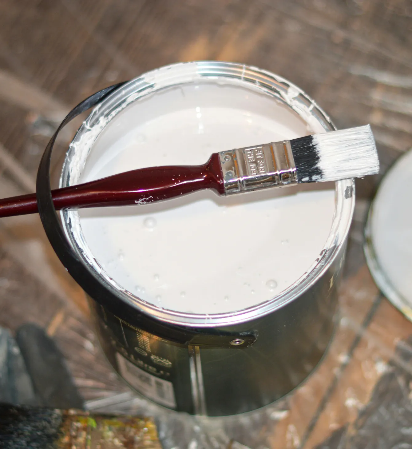 Decorative Paints