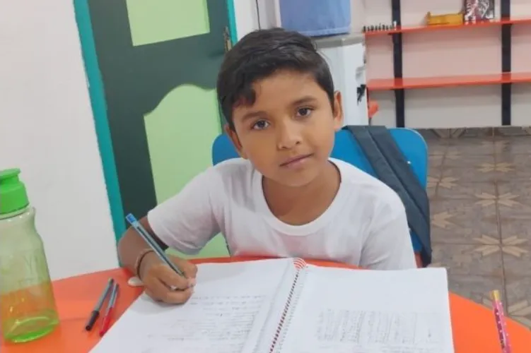 A day inside “Espaço Artemyn” The social initiative supported the education and life quality of 1,000 people in 2025