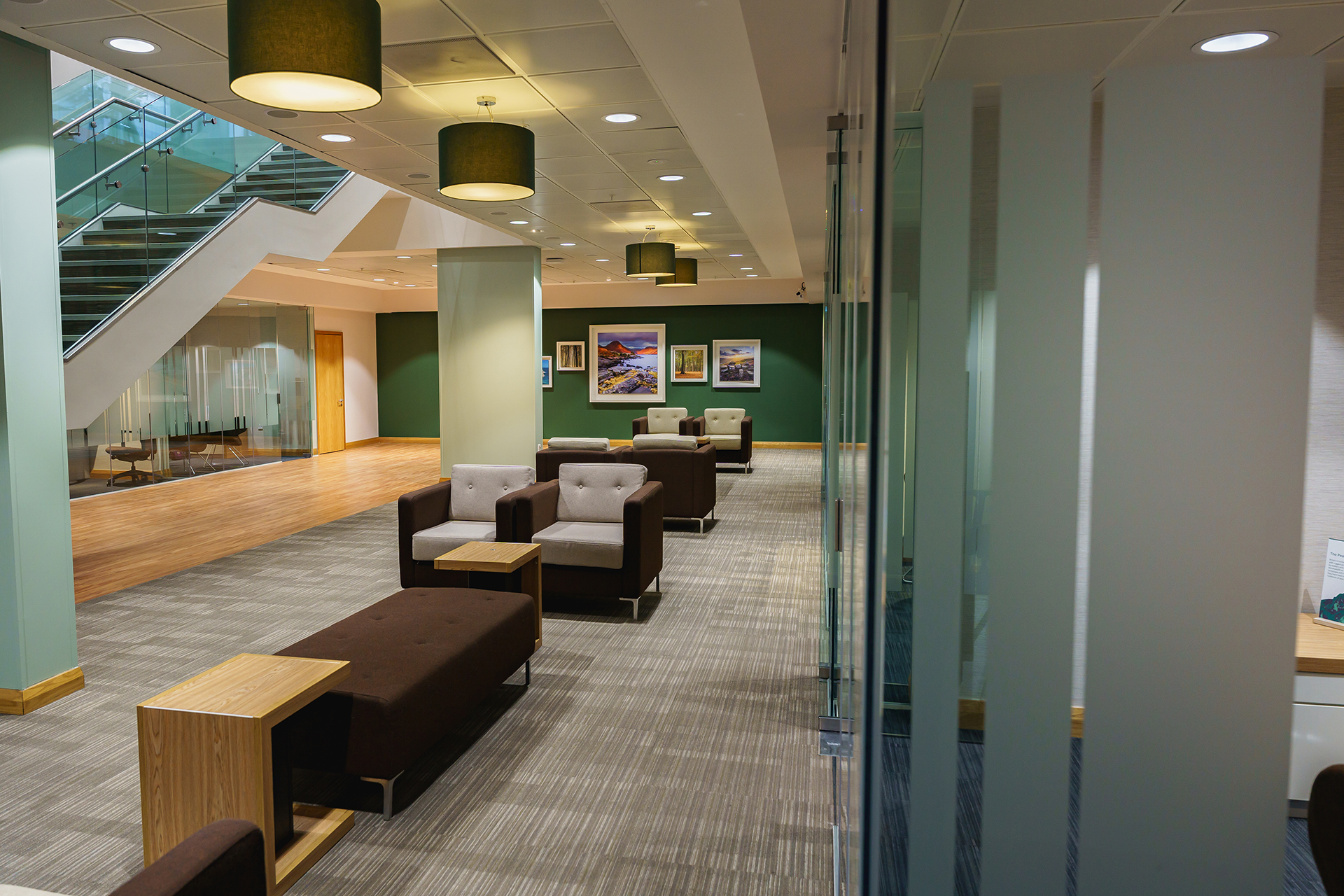 Lloyds Banking Group | Principle