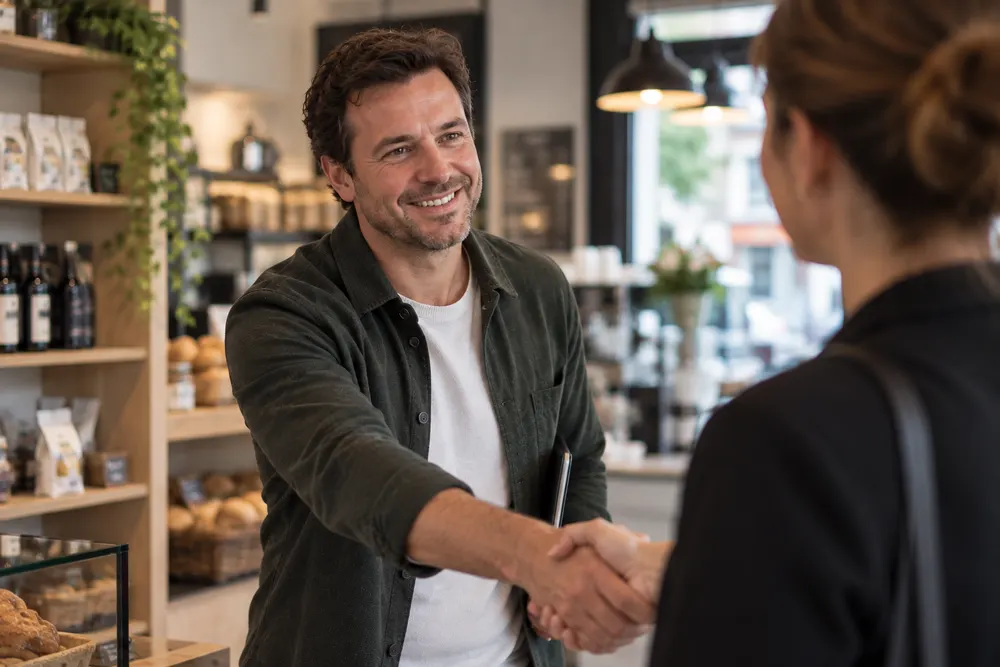 Account Manager Anvers et le Limbourg
