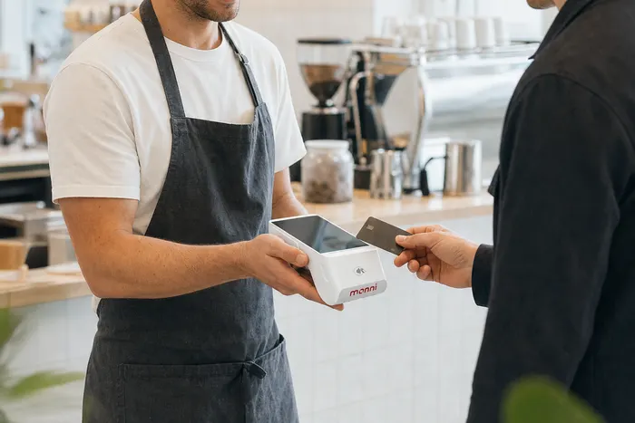 Wanneer kan je contactloos betalen?