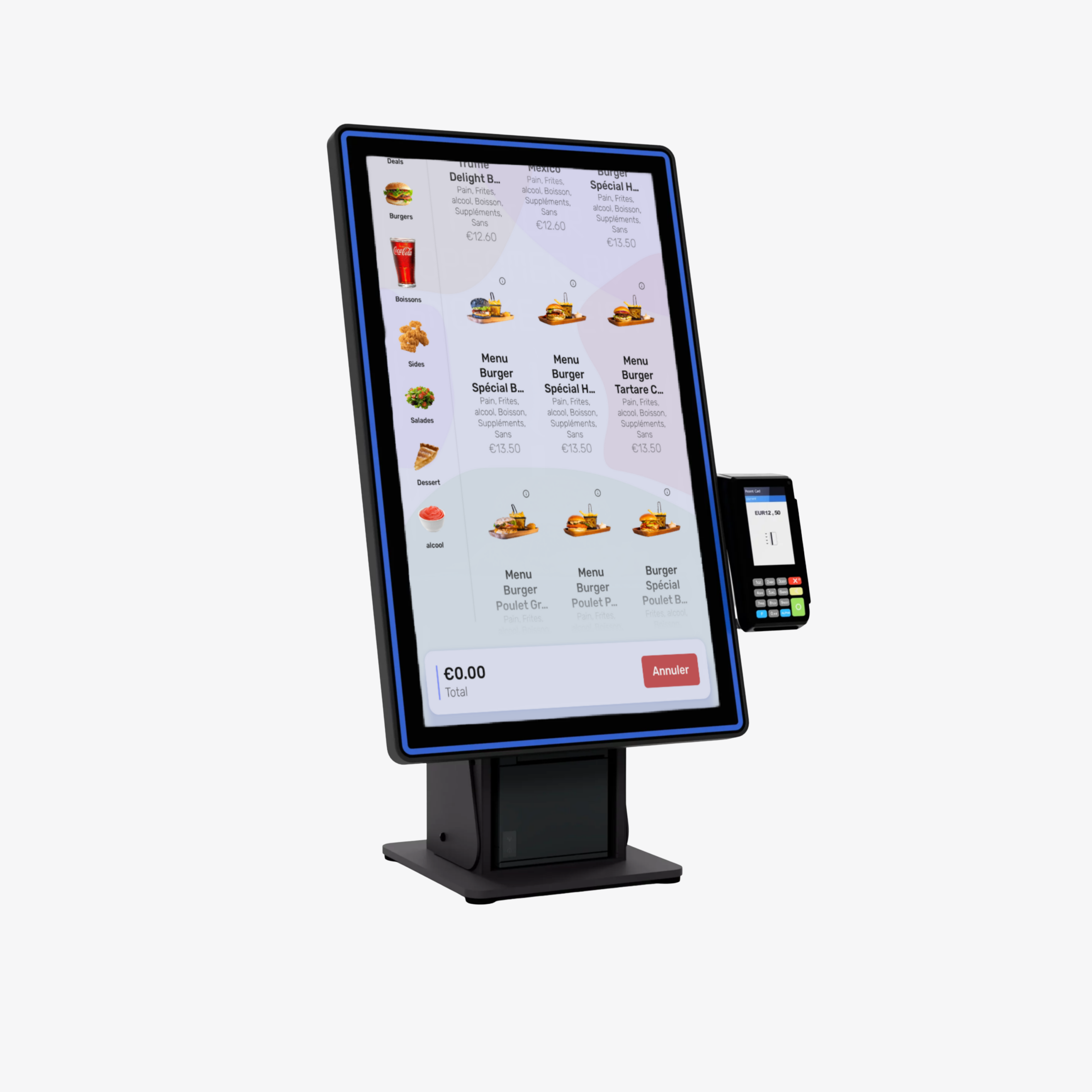 Kiosk