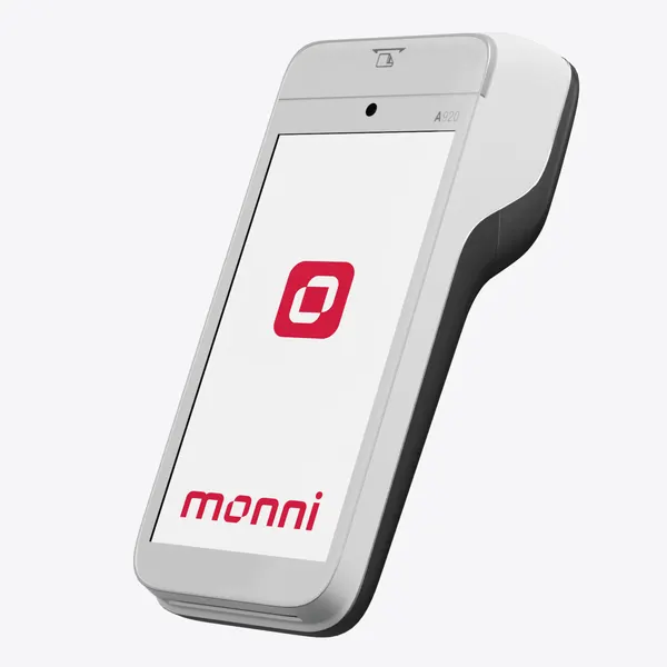 Terminaux de paiement