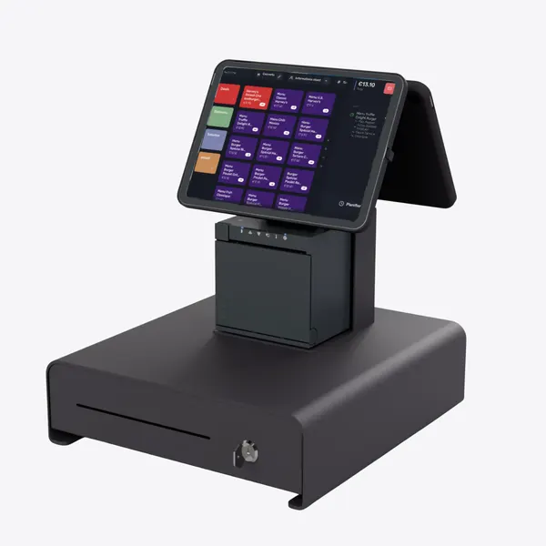 Systèmes de caisse