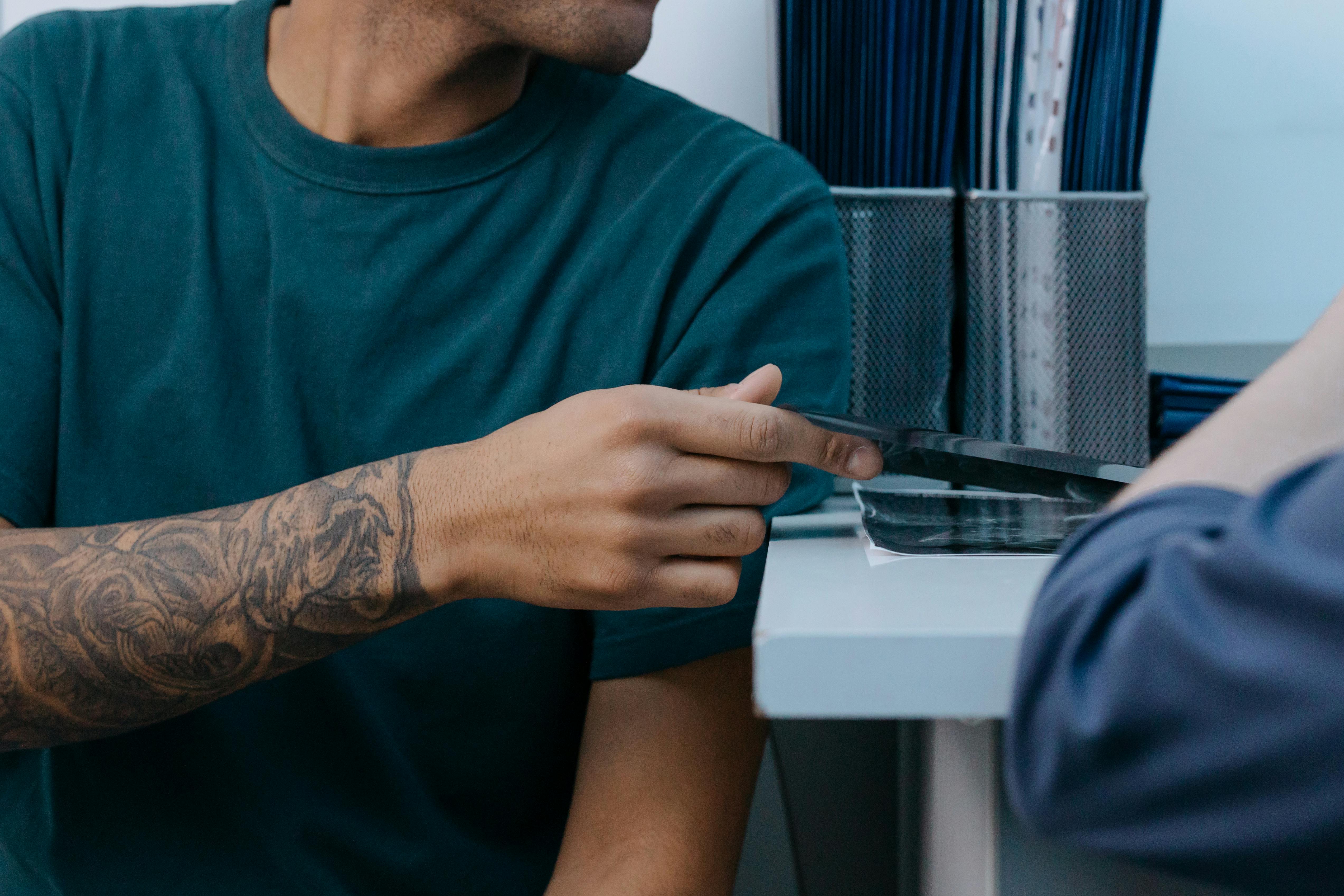 Elke betaling correct afgerond