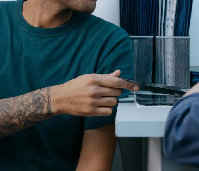 Elke betaling correct afgerond