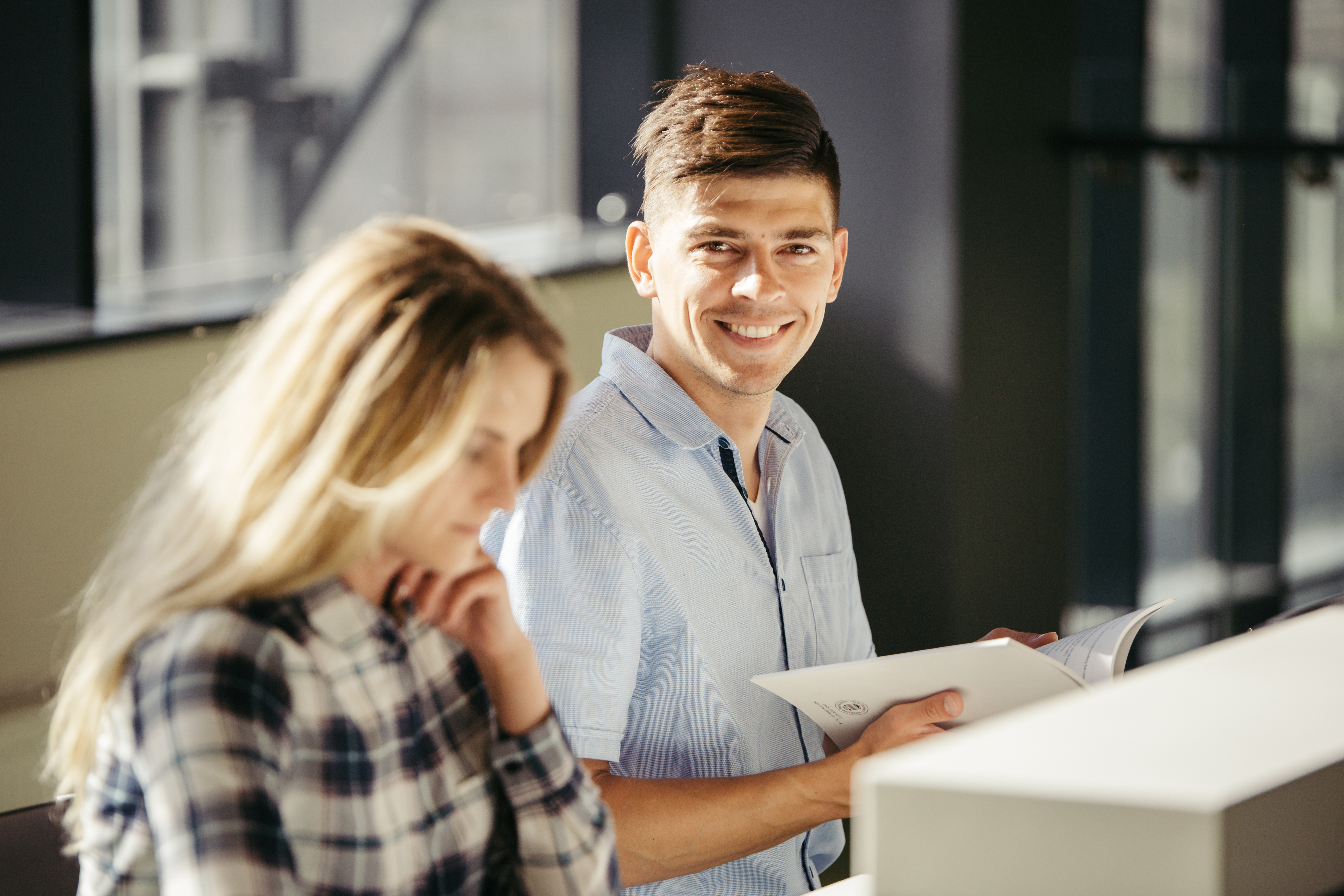 Overheid & Publieke Sector