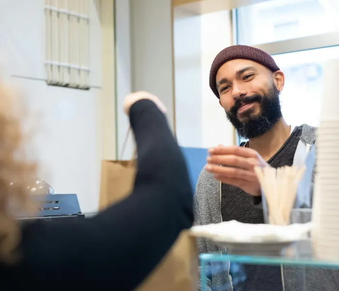 Wanneer is je betaalterminal te duur? 