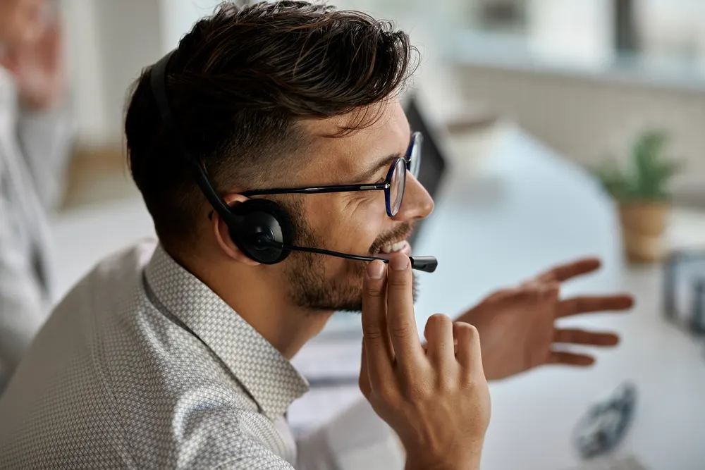 Inside Sales Advisor (NL)