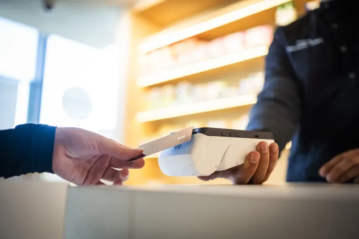 Finaliser chaque paiement en toute simplicité