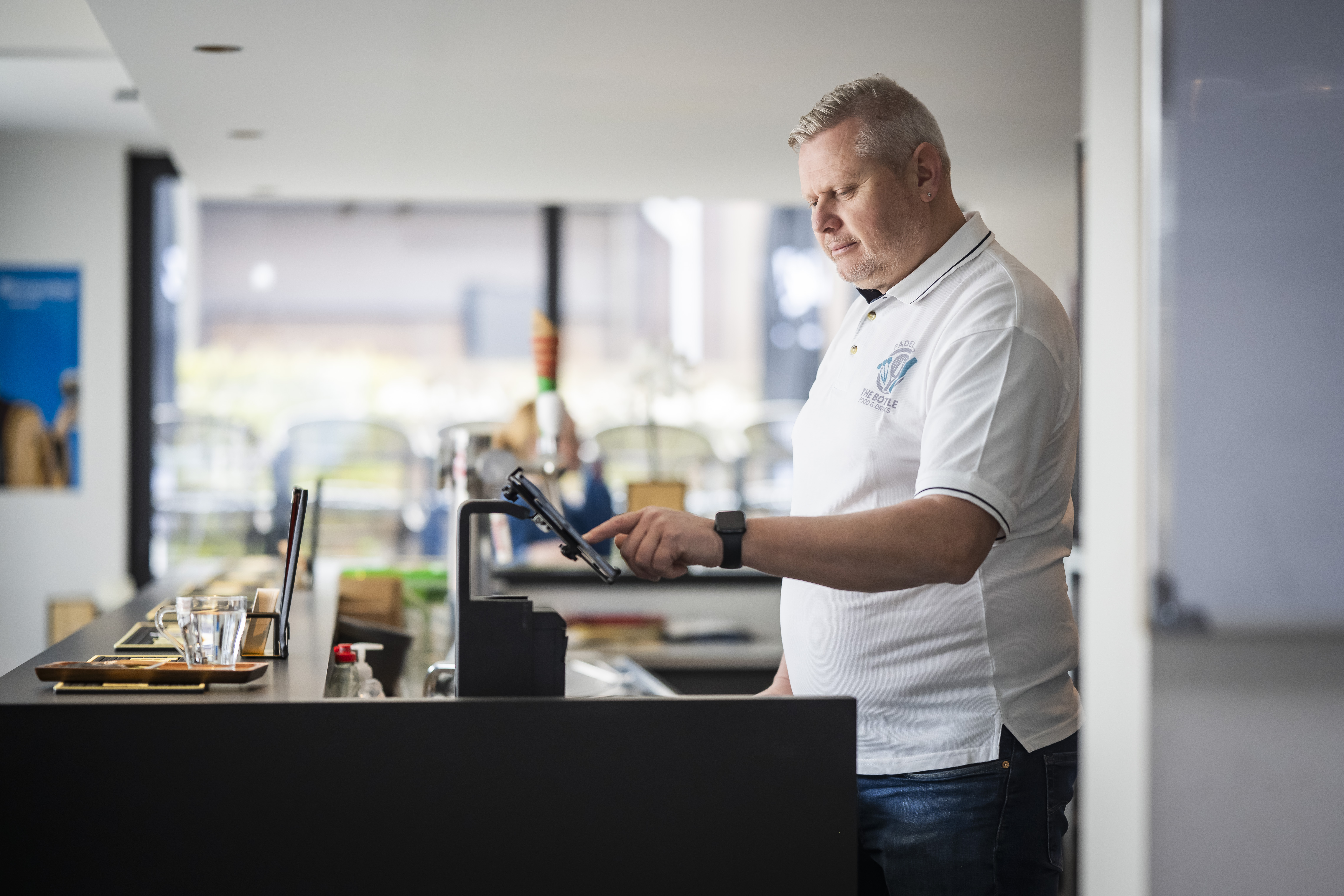 Kassaysteem kopen of huren?