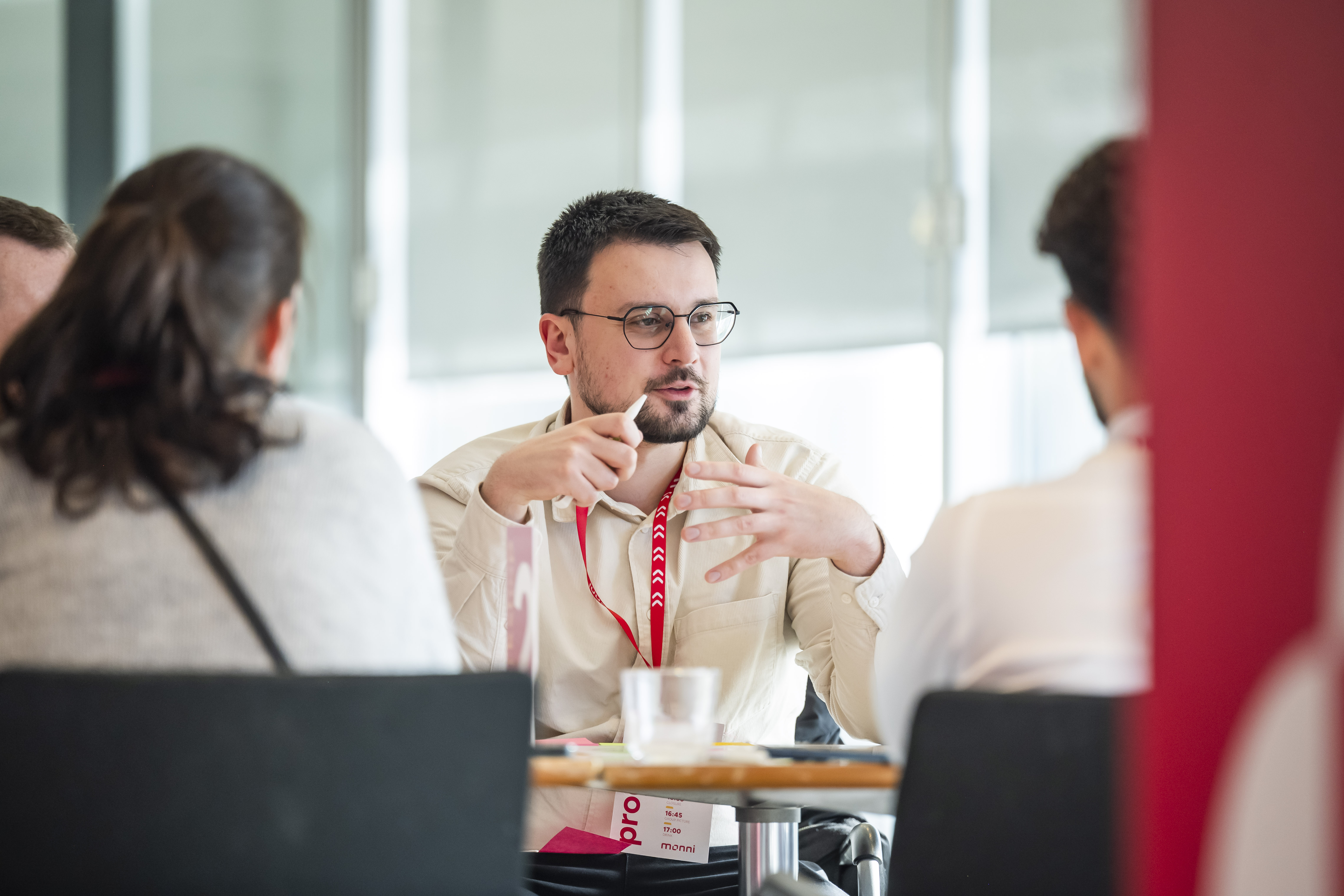 Vlotte en veilige betalingen