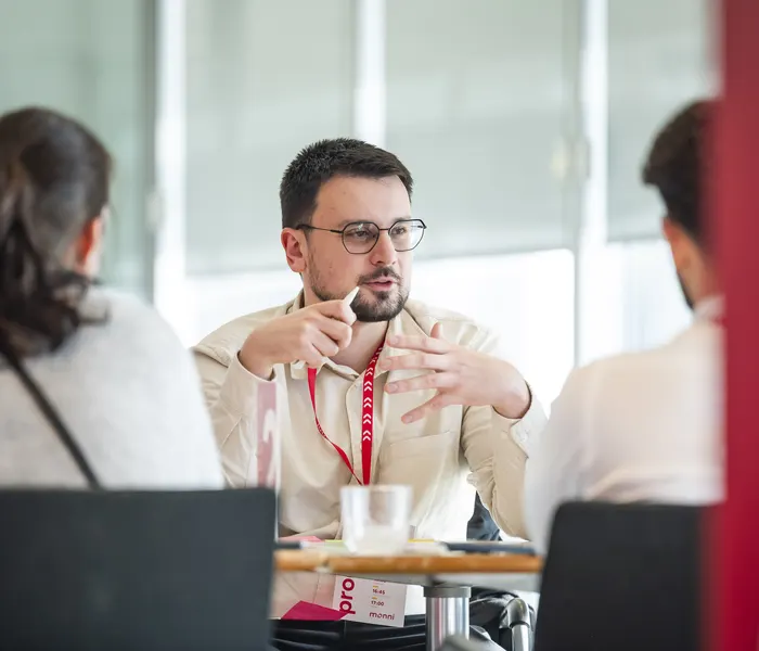 Vlotte en veilige betalingen