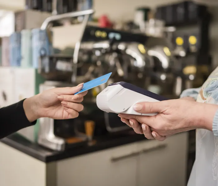 Wanneer kan je contactloos betalen?