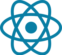 React