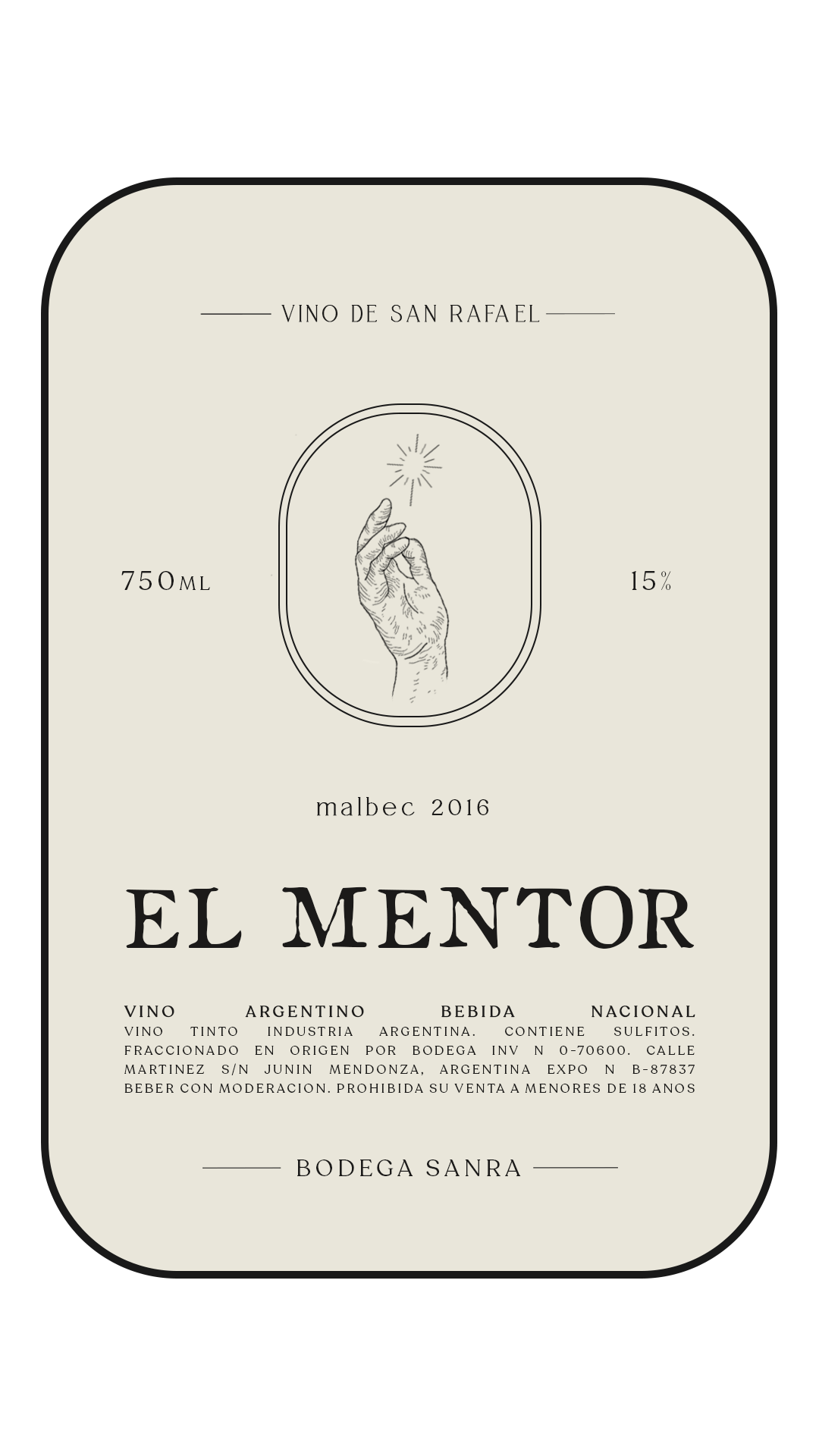 El Pupilo / El Mentor