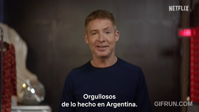 Hecho en Argentina