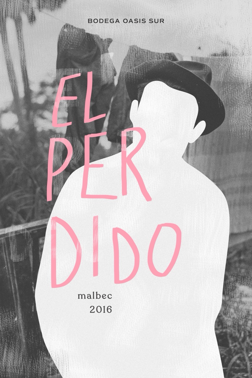 El Perdido