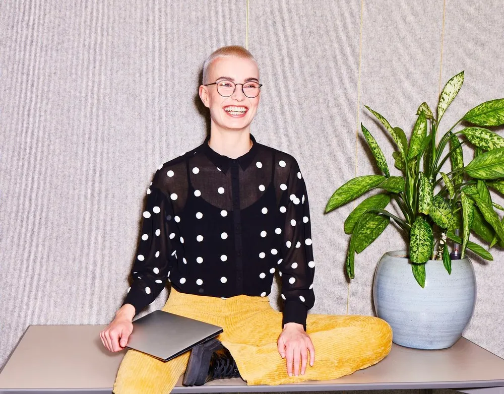 Hotline - meddelandena som försvinner