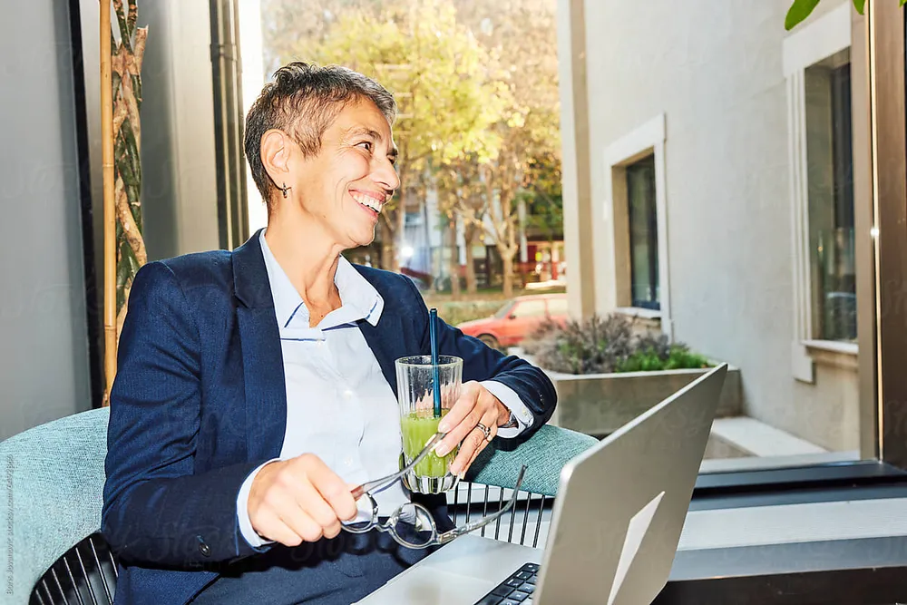 Smartare chatt, mindre brus