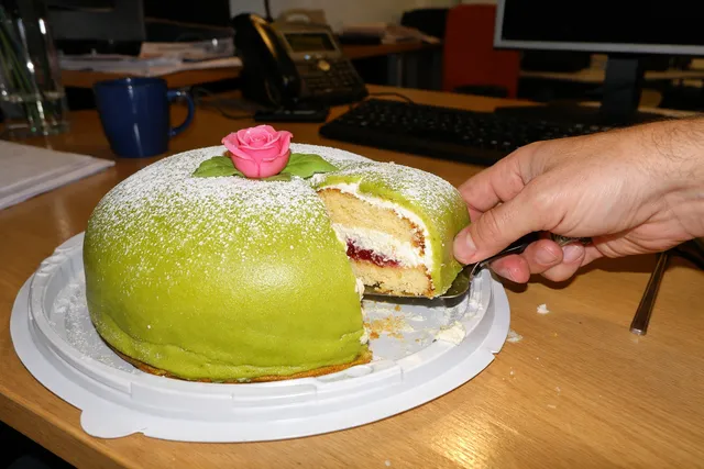 Image representing Swedish operations