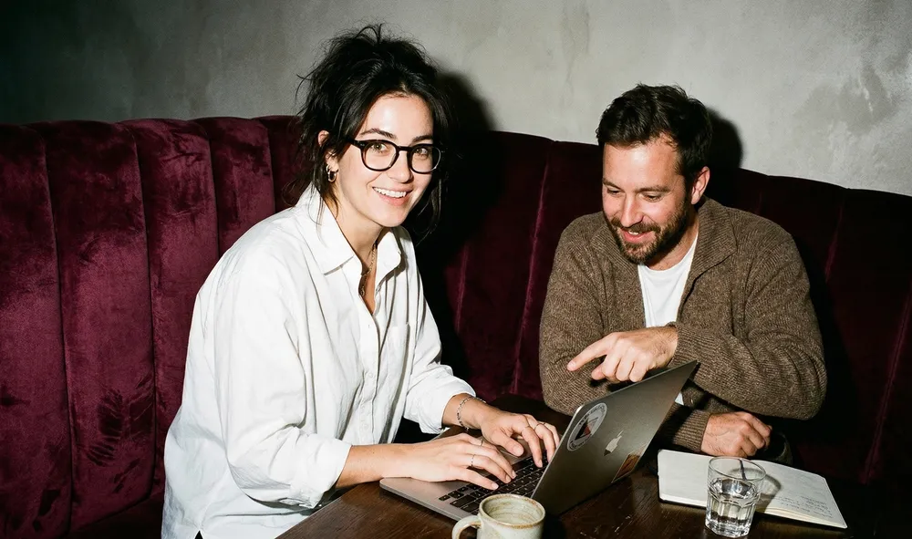 Snabba, spontana videomöten