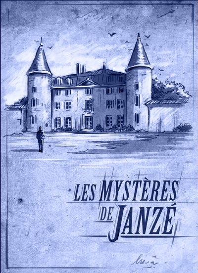 Les Mystères de Janzé