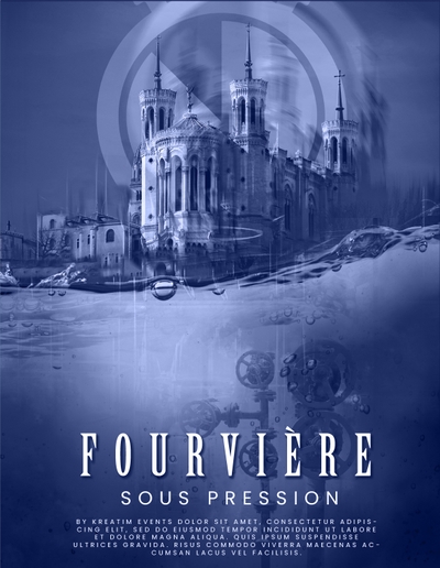 Fourviere sous Pression