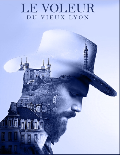 Le Voleur du Vieux Lyon 