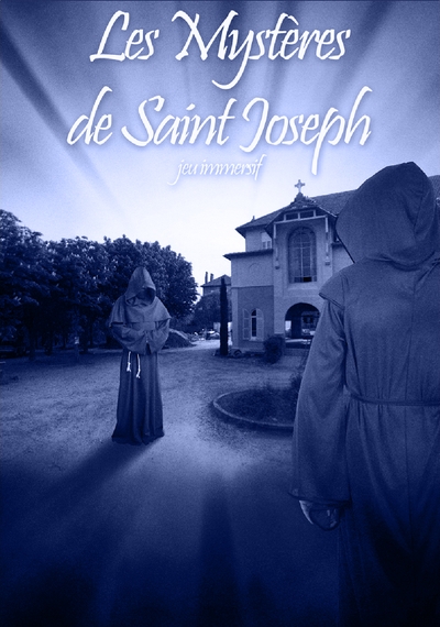 Les Mystères de St Joseph
