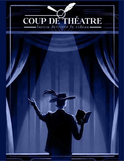 Coup de théâtre