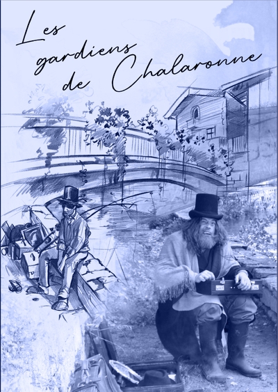 Les gardiens de Chalaronne