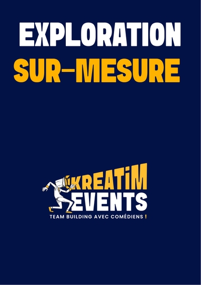 Sur mesure 