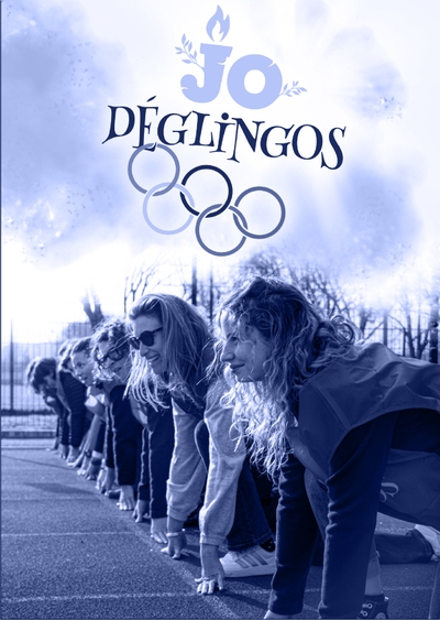 Les JO déglingos