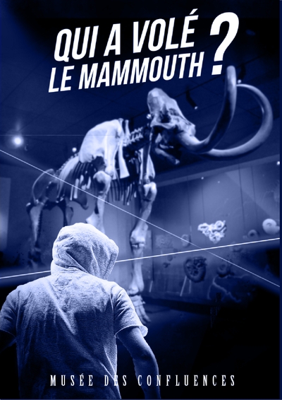 Le Mammouth de Choulans