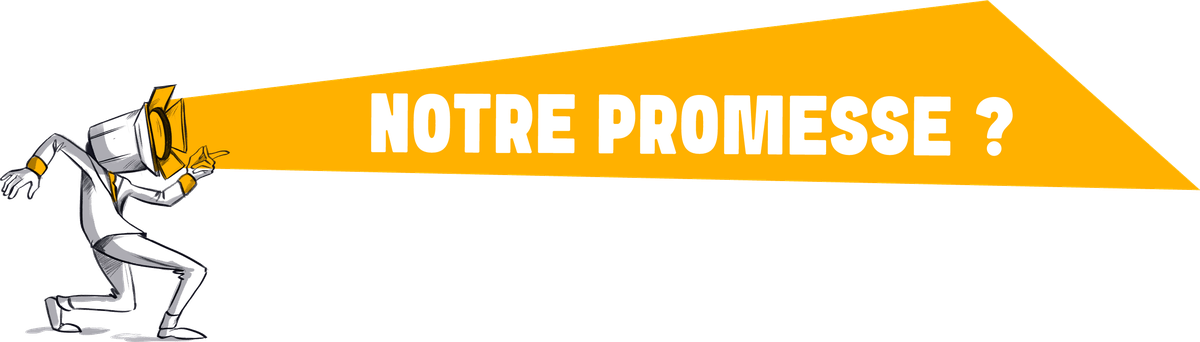 Notre Promesse