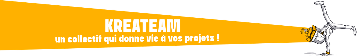 KreaTeam