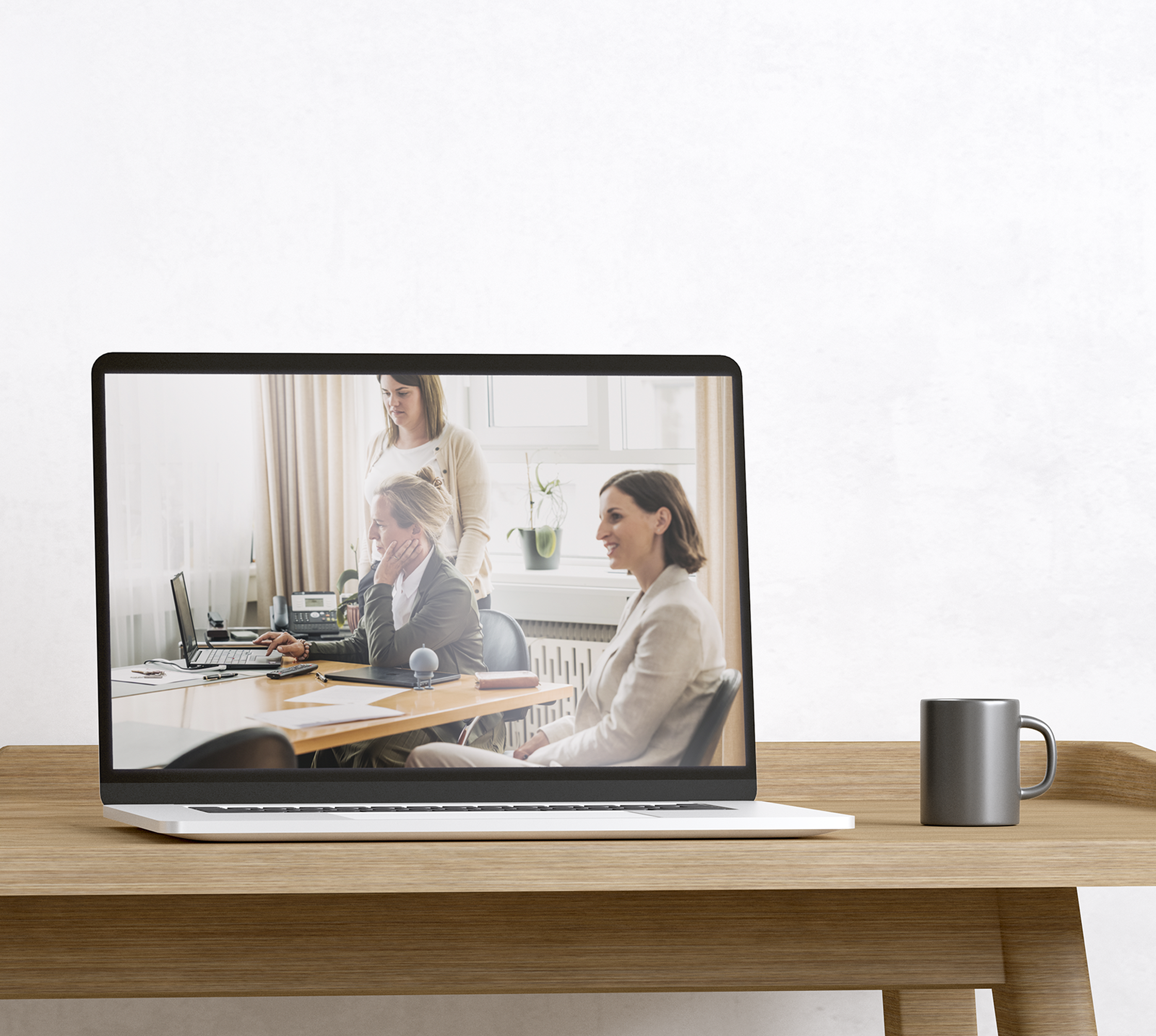 Digitale Beurkundung