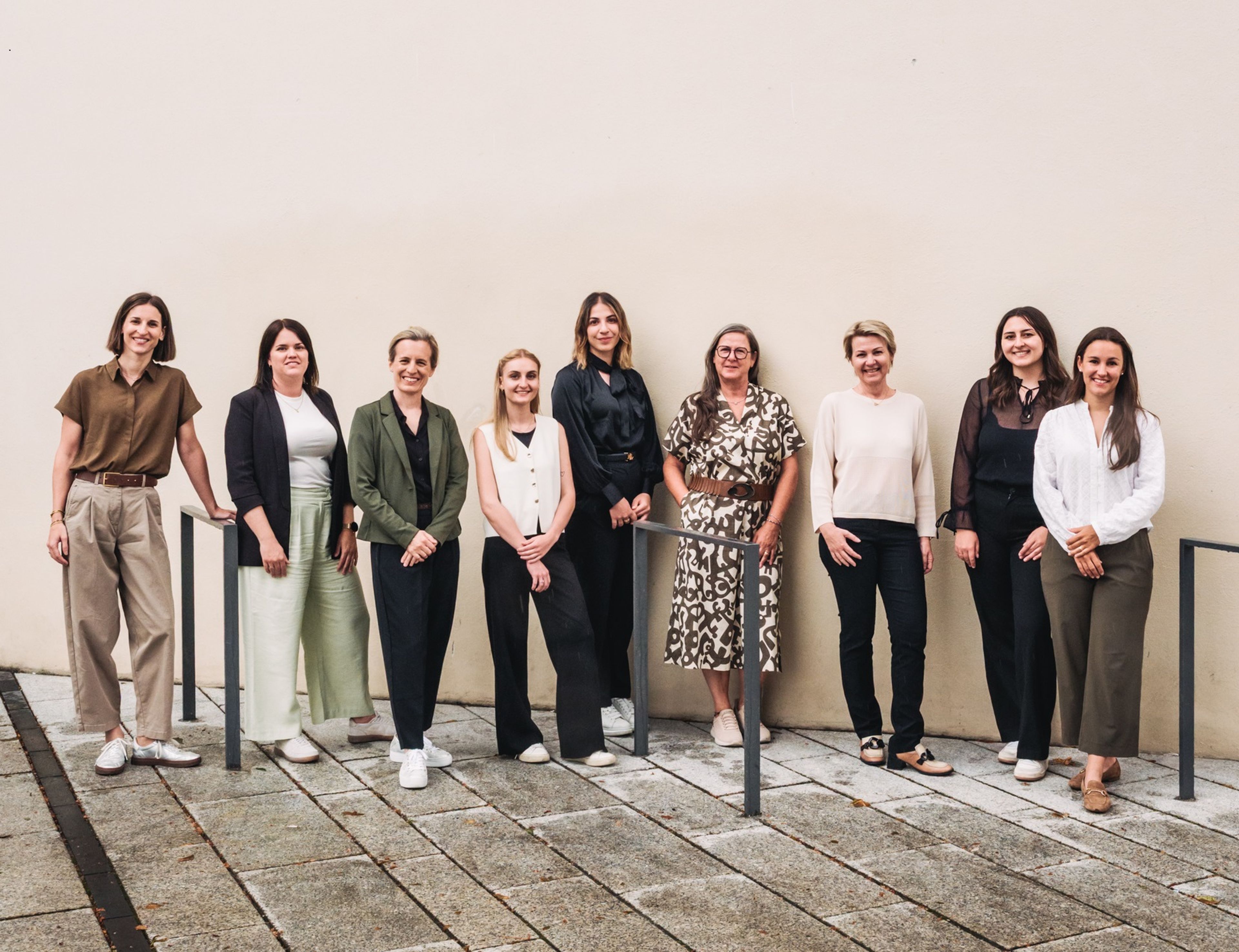 Gruppenfoto